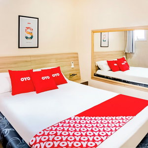 Hotel Oyo Hotel Itarantim, São Paulo cazare Santo Amaro das Brotas