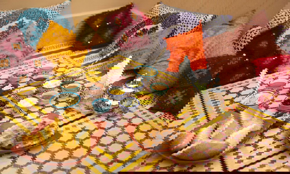 Hotel Tigmi Surf Morocco