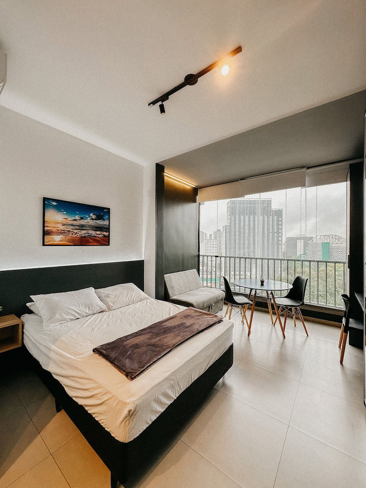 Hotel Vn Turiassú