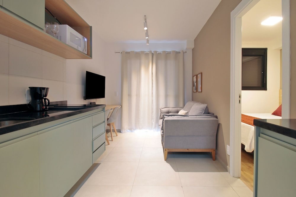 Hotel Vibe Pinheiros