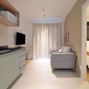 Hotel Vibe Pinheiros cazare Pinheiros