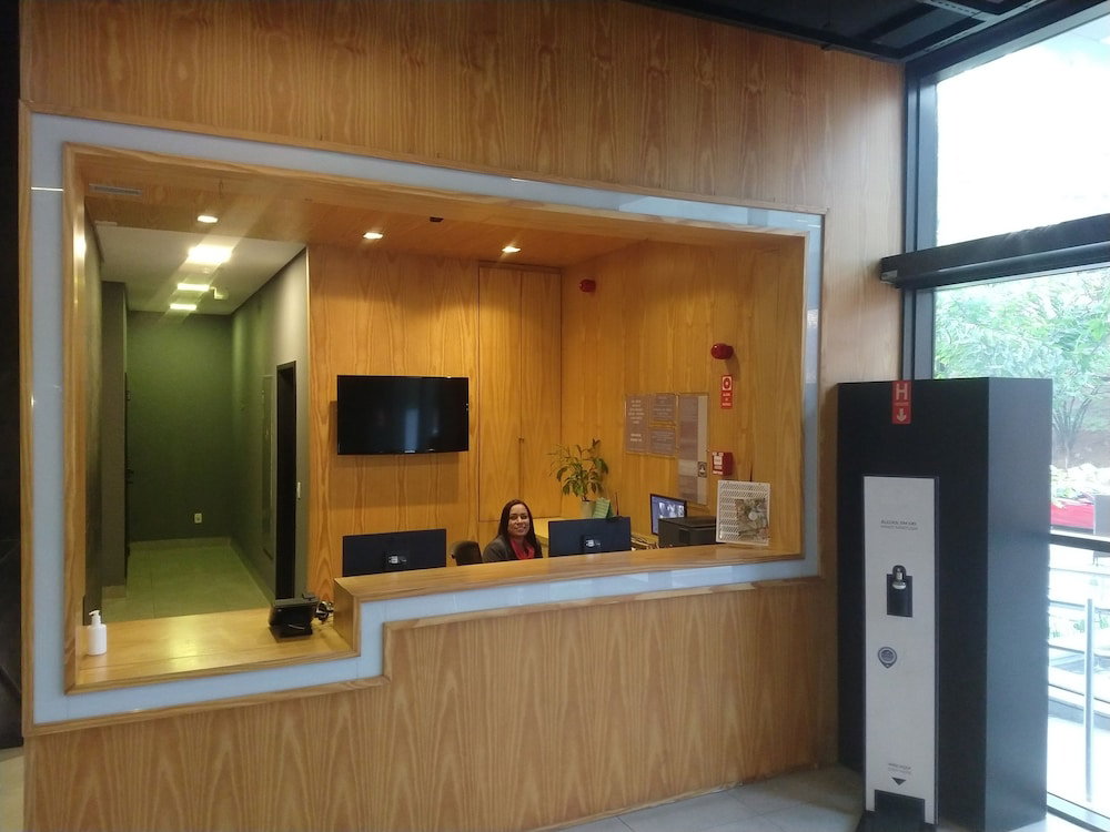 Hotel Alpha Stay