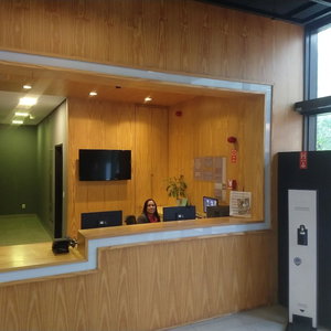 Hotel Alpha Stay cazare Barueri