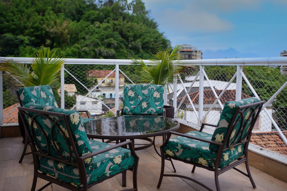Hotel Hotel Cantareira