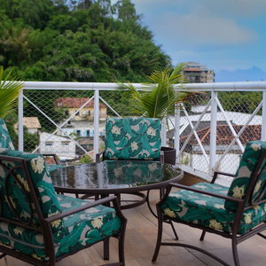 Hotel Hotel Cantareira cazare Sao Domingos