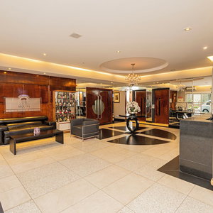 Hotel Seq - Sequoia Alphaville By Anora Spaces cazare Barueri