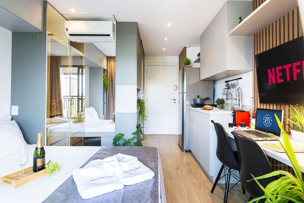Hotel Legacy Klabin