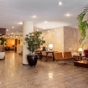 Hotel Rojas All Suites Hotel cazare Santa Cecilia