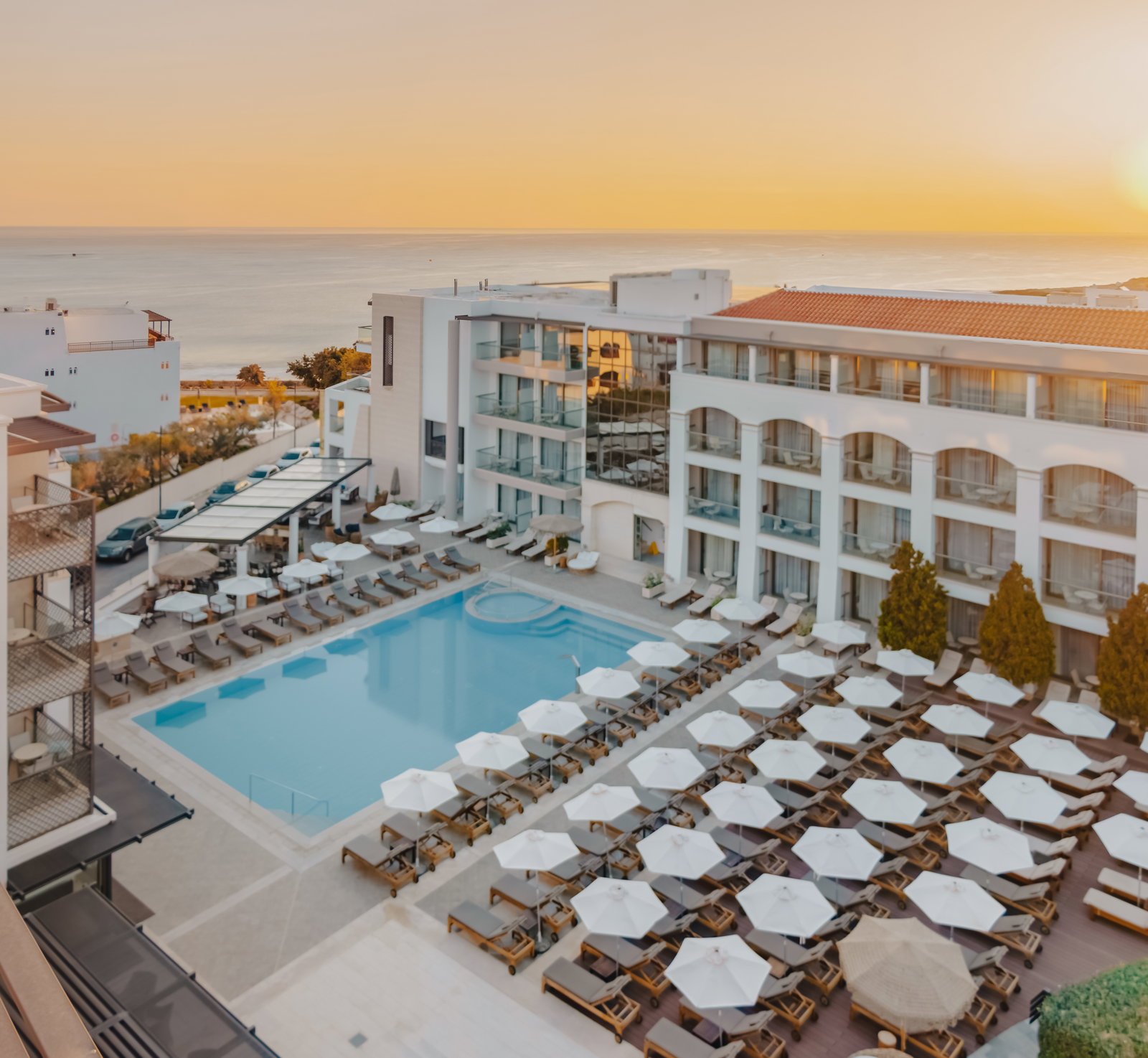 dal travel Albatros Memento Club
