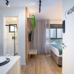 Hotel Lira Perdizes cazare Videira
