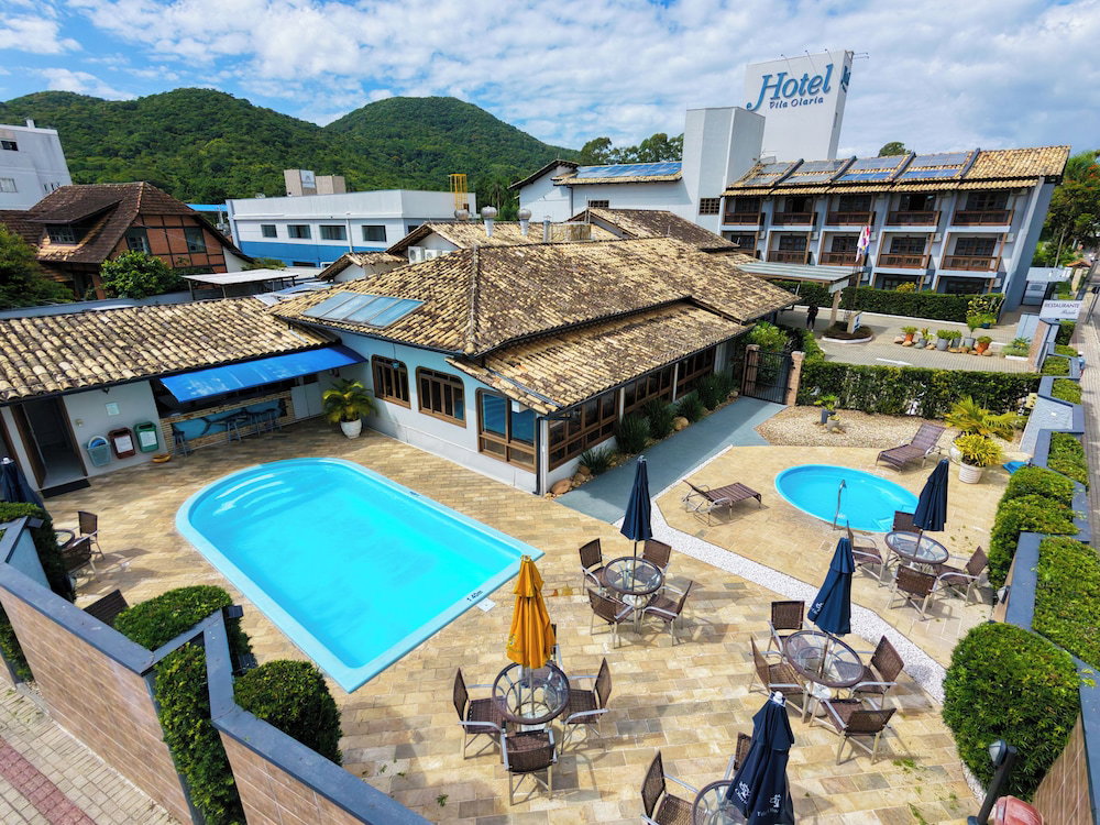 Hotel Vila Olaria Hotel