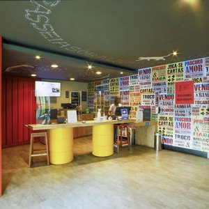 Hotel Ibis Styles Sp Faria Lima cazare Pinheiros