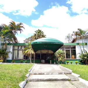 Hotel Oyo Del Verde Hotel cazare Itapecerica da Serra