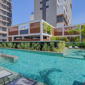 Hotel 360 Sp Brooklin Santo Amaro cazare Santo Amaro das Brotas