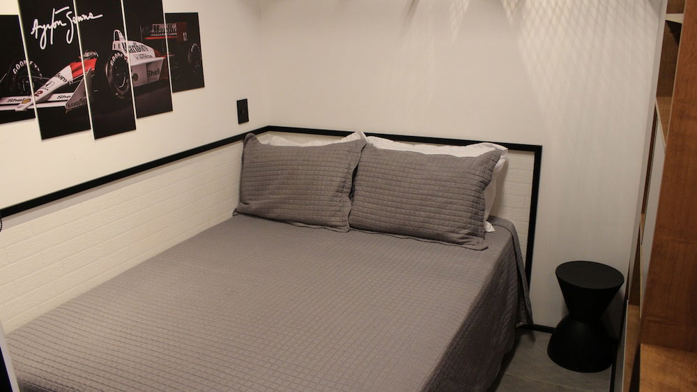 Hotel 409-Studio Sp Prox À Puc Allianz Park