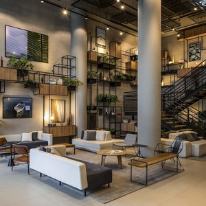 Hotel Ibis São Paulo Barra Funda cazare Santa Cecilia