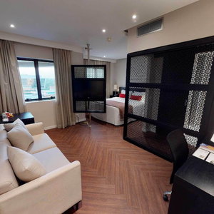 Hotel Estanplaza Funchal - Faria Lima cazare Paraiso
