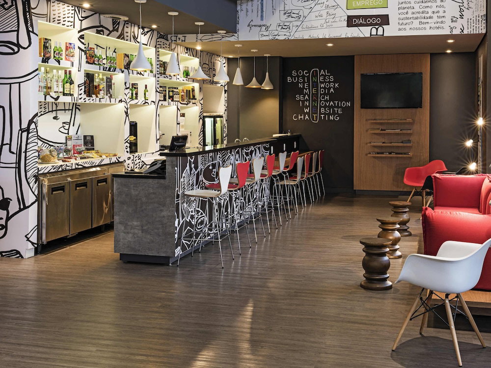 Hotel Ibis Santo Andre