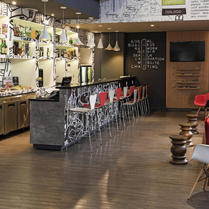Hotel Ibis Santo Andre cazare Santo Andre
