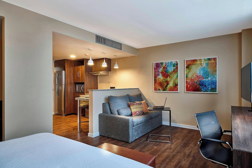 Hotel Residence Inn By Marriott Rio De Janeiro Barra Da Tijuca