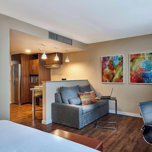 Hotel Residence Inn By Marriott Rio De Janeiro Barra Da Tijuca cazare Rio de Janeiro
