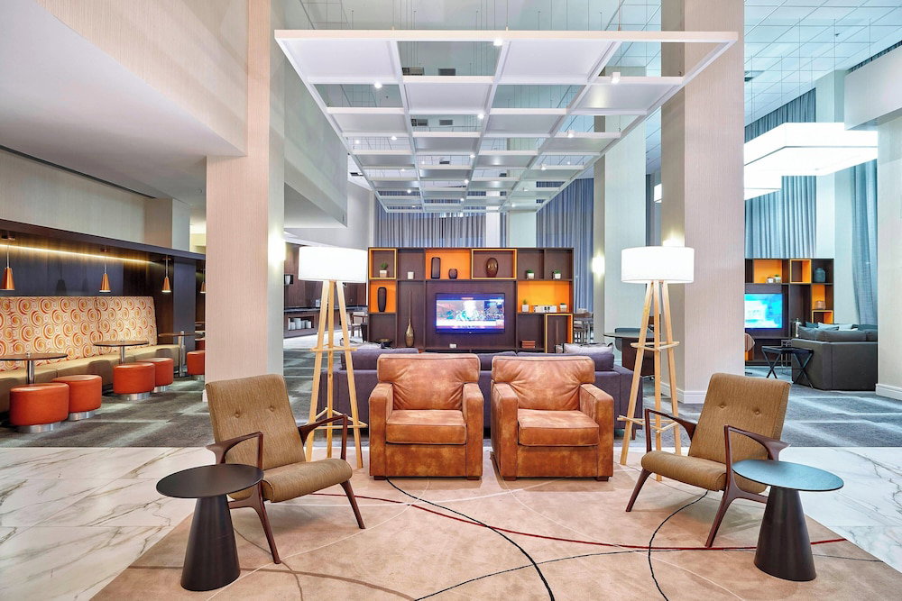 Residence Inn By Marriott Rio De Janeiro Barra Da Tijuca