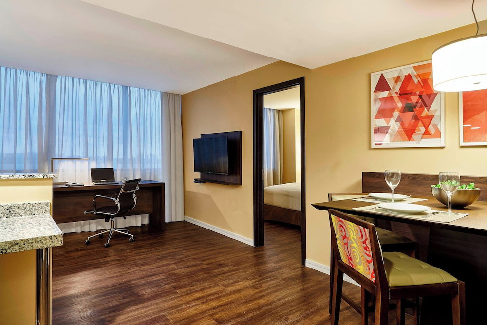 Residence Inn By Marriott Rio De Janeiro Barra Da Tijuca