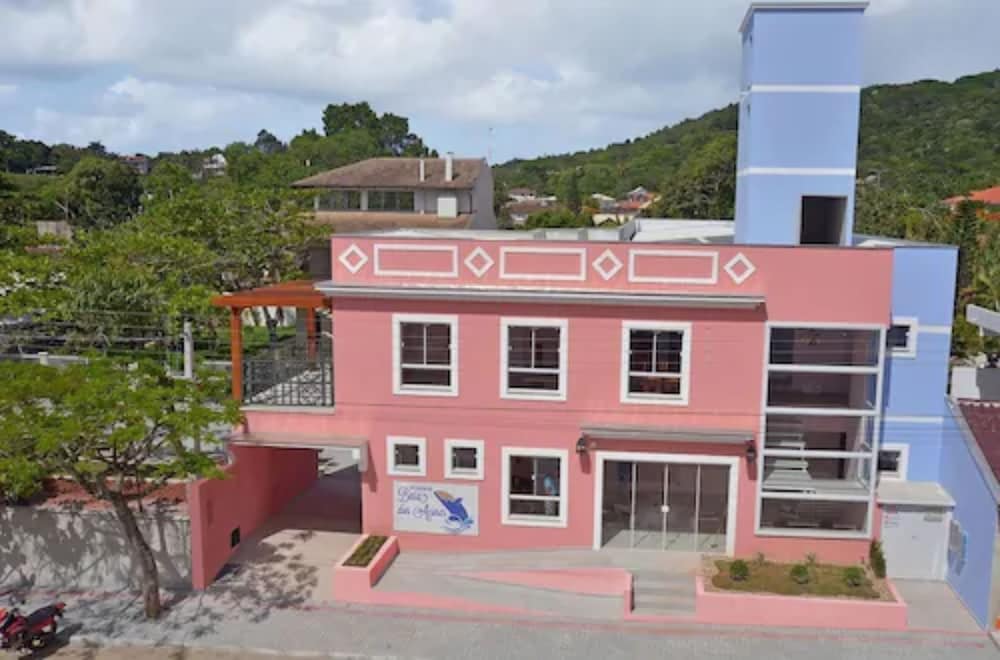 Hotel Pousada Baía Dos Açores