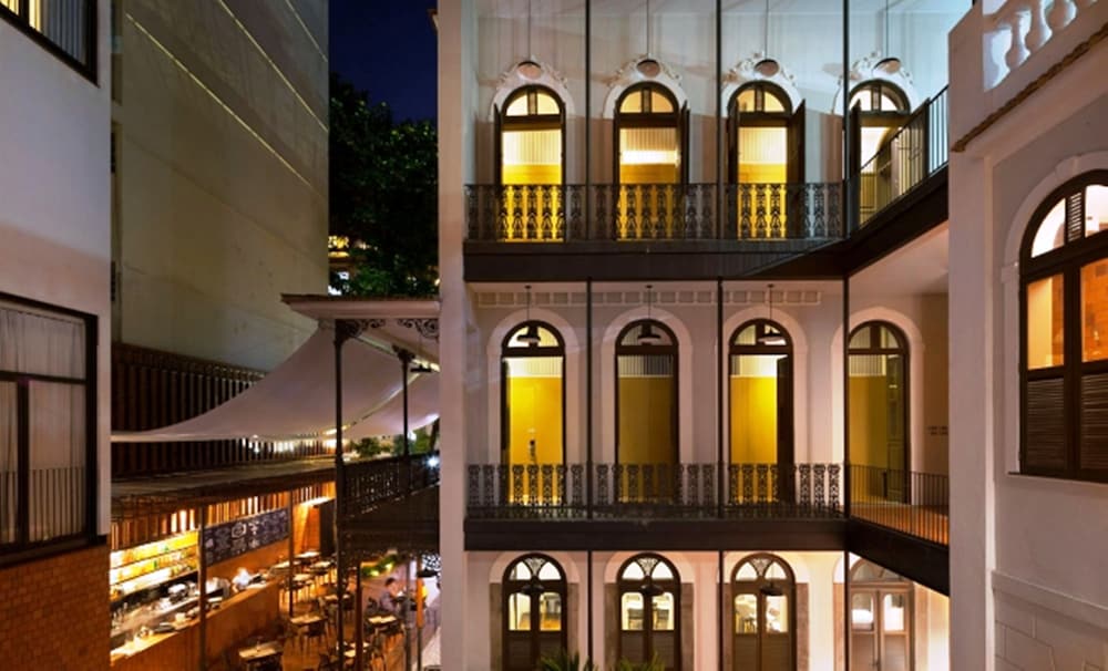 Hotel Villa 25 - Hostel