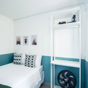 Hotel 360 Av. Ipiranga cazare Sao Paulo