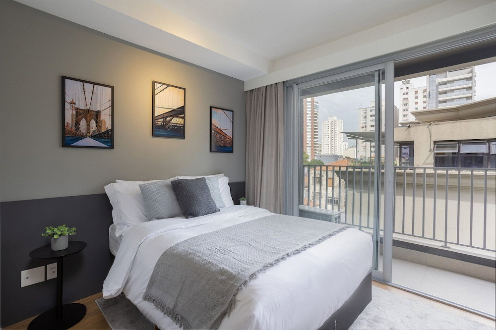 Hotel Ventura Pinheiros