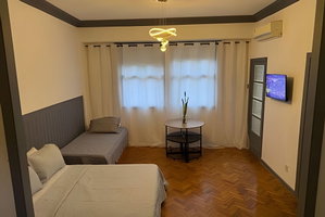 Hotel Arcos Da Lapa - Reformado - Air Cond. cazare Lapa