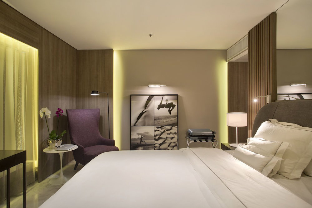 Venit Mio Hotel