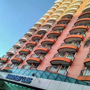 Hotel Morada Stay - Flat Barra First cazare Rio de Janeiro