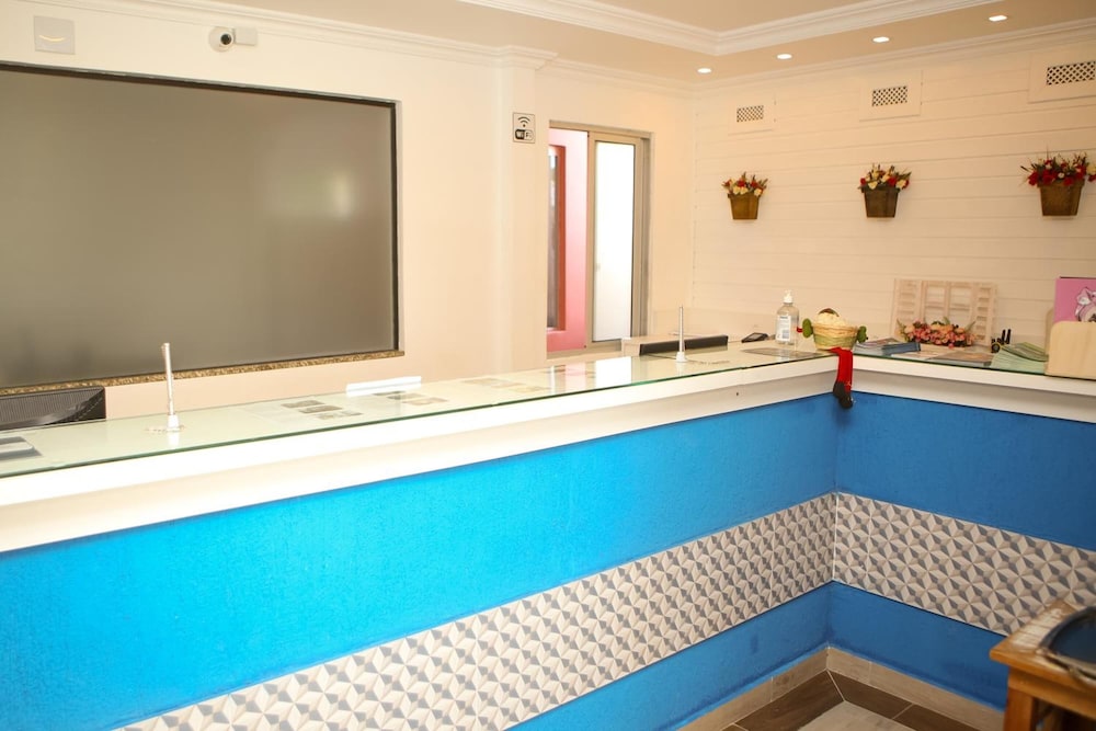 Hotel Hotel Açoriano