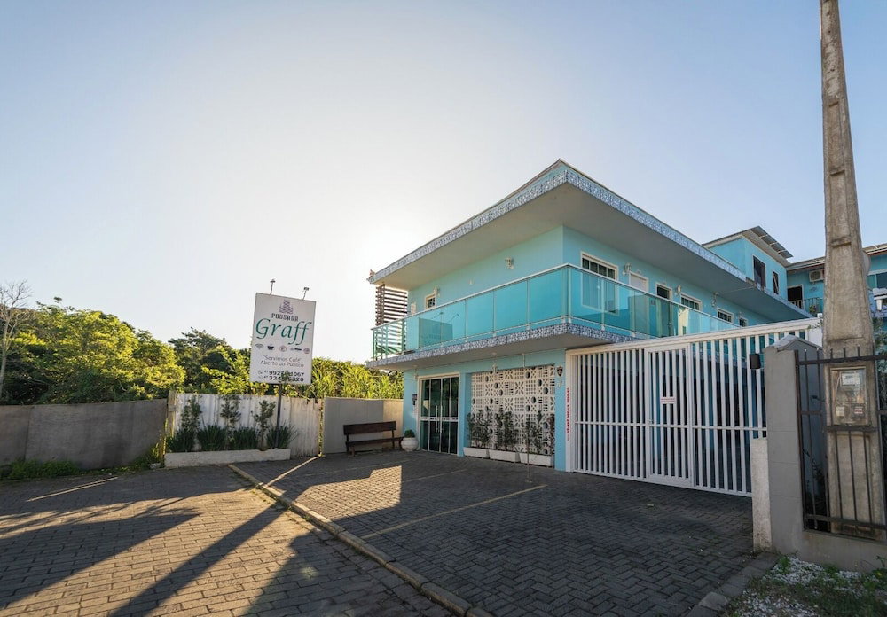 Hotel Pousada Graff