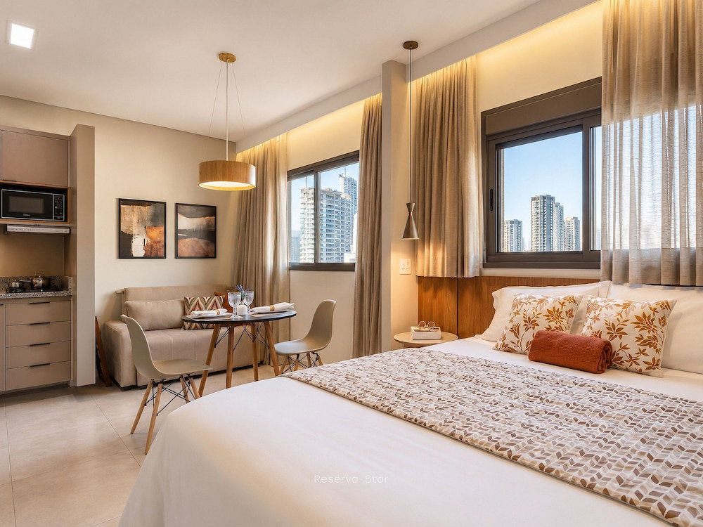 Hotel Ad330 - 1002