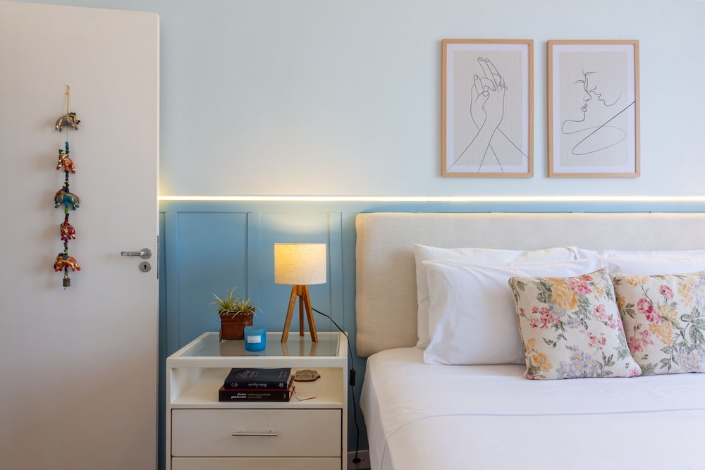 Hotel 4 Minutes From Arcos Da Lapa Sr1502