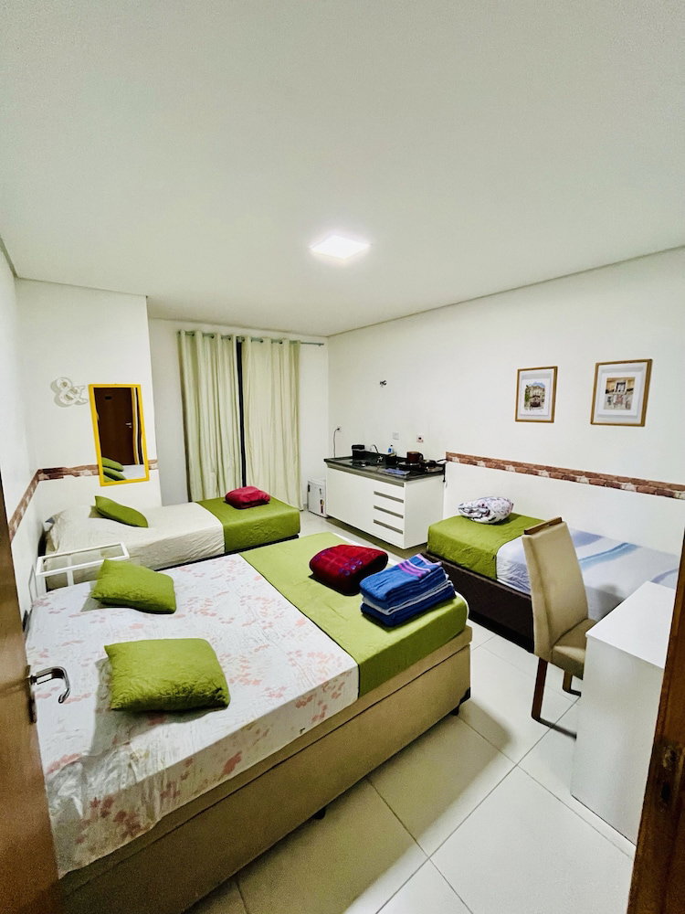 Hotel Hotel 34