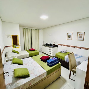 Hotel Hotel 34 cazare Guarulhos