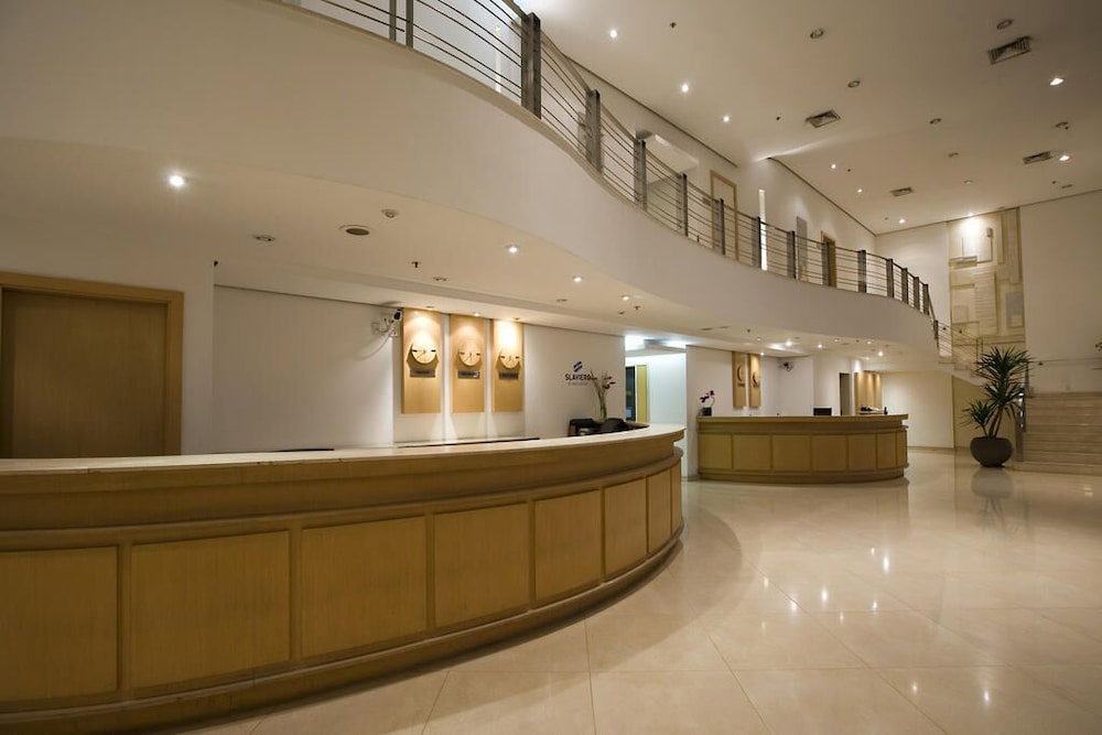 Hotel Flat Hotel Gru Sl Guarulhos
