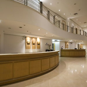 Hotel Flat Hotel Gru Sl Guarulhos cazare Guarulhos