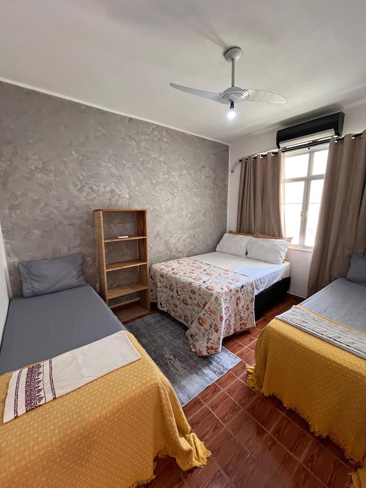 Hotel Colinna Hostel