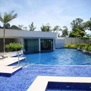 Hotel Samba Rio Grand Midas cazare Nilopolis