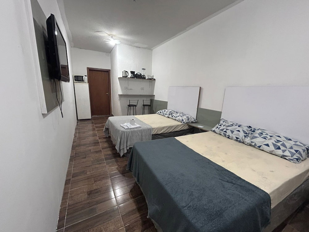 Hotel Studio No Bairro Tucuruvi Sp Zn