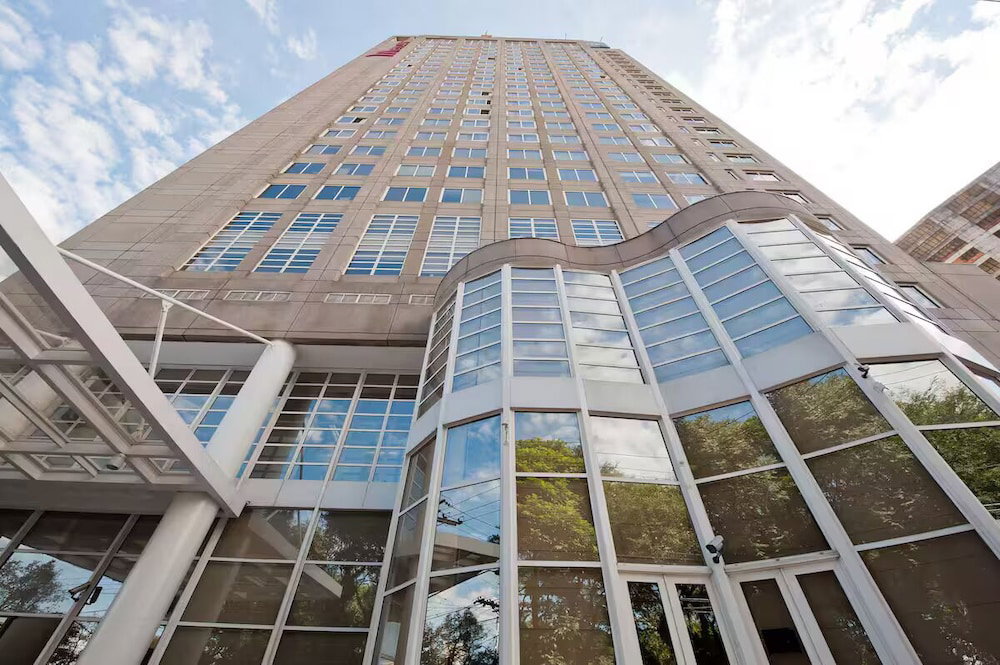 Hotel Flat Hotel Gru Guarulhos Airport