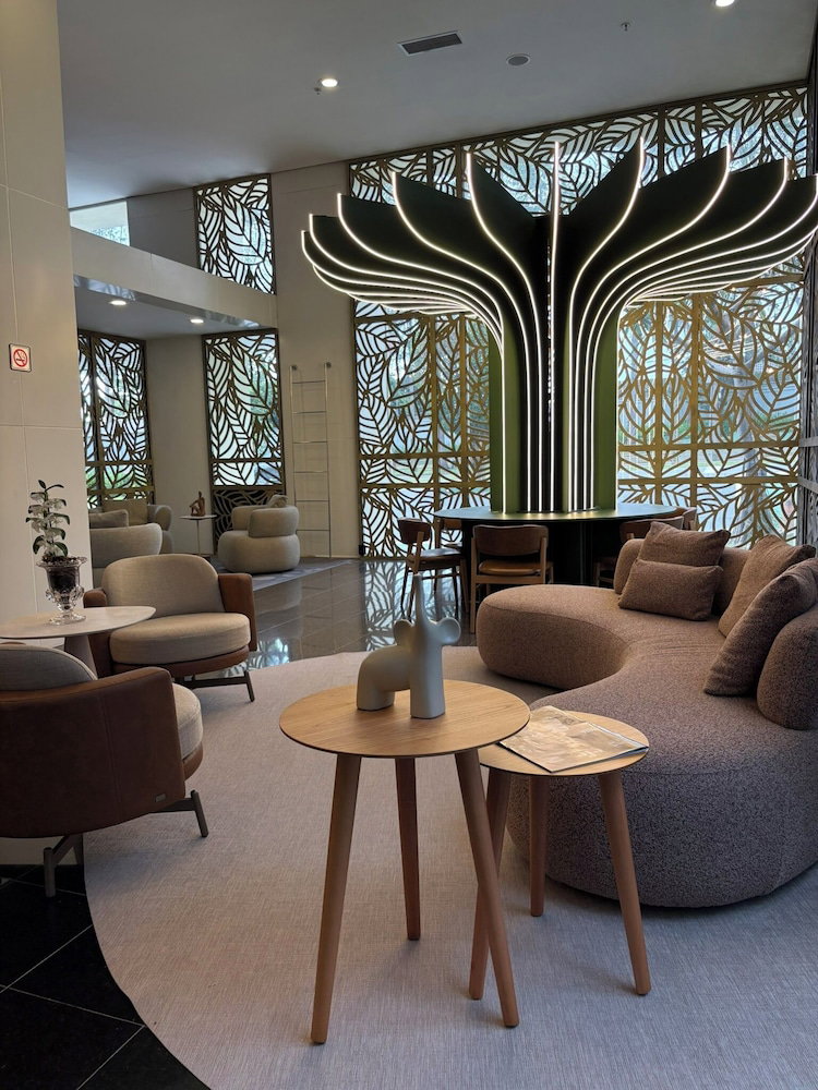 Hotel Quality Suites Alphaville
