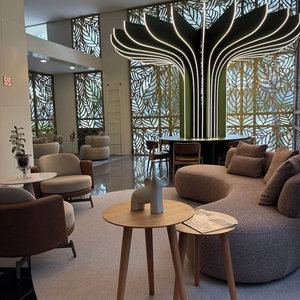 Hotel Quality Suites Alphaville cazare Barueri