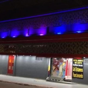 Hotel Hotel Moinho Do Leste cazare Guarulhos