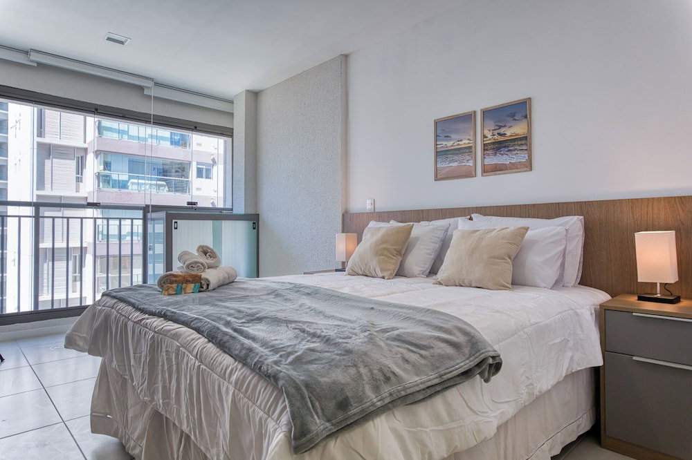 Hotel 360 The Collection Madalena